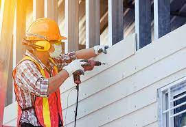 Best Siding for New Construction  in Abernathy, TX